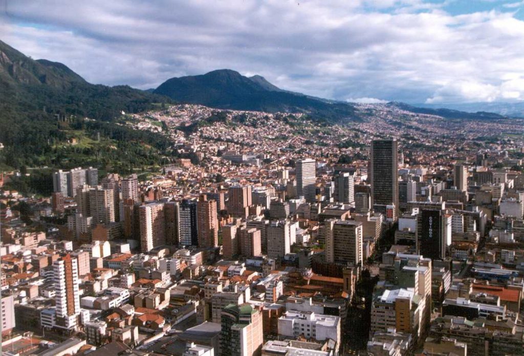 Turismo De Salud En Colombia Facturara 300 Millones De Dolares
