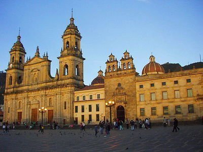 Arrancan Obras De Complejo De Turismo Medico En Bogota