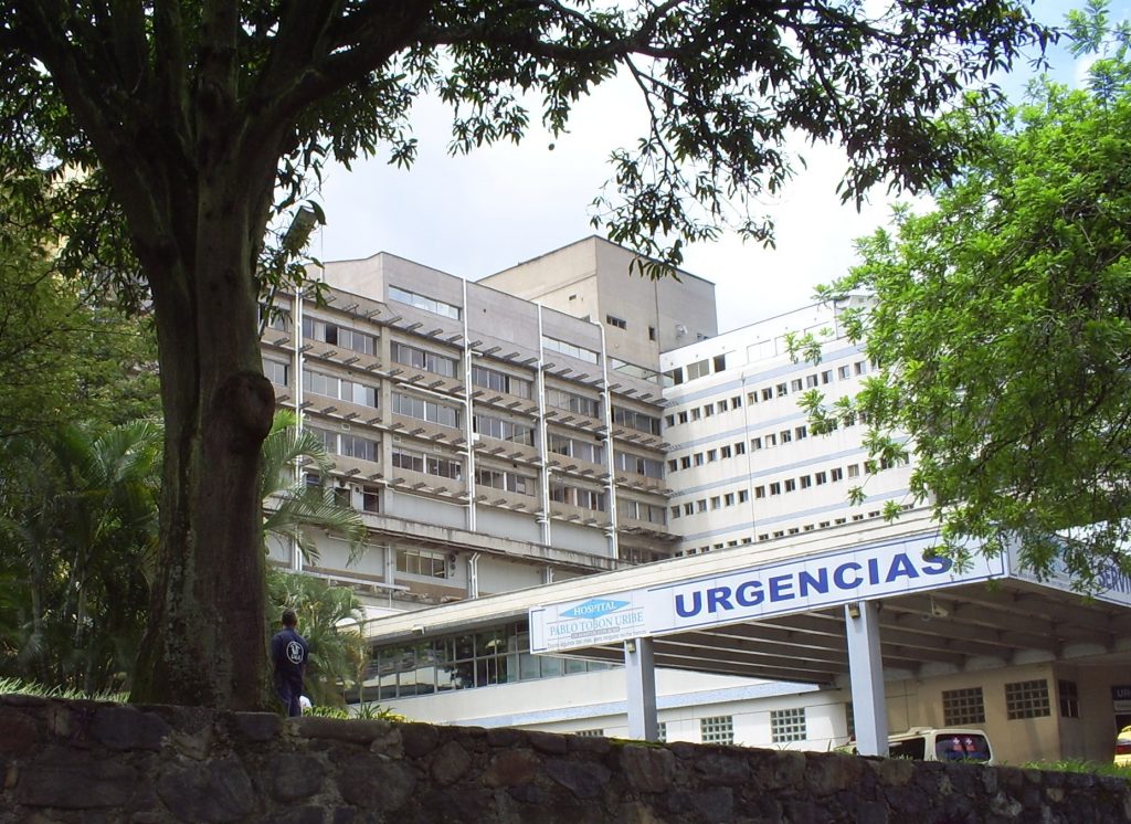 Hospitales De Medellin Quieren Atraer Turismo Medico