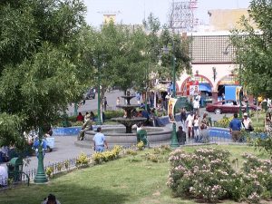 Ciudad Juárez Será Sede En El 2014 De La Convención De Turismo Médico