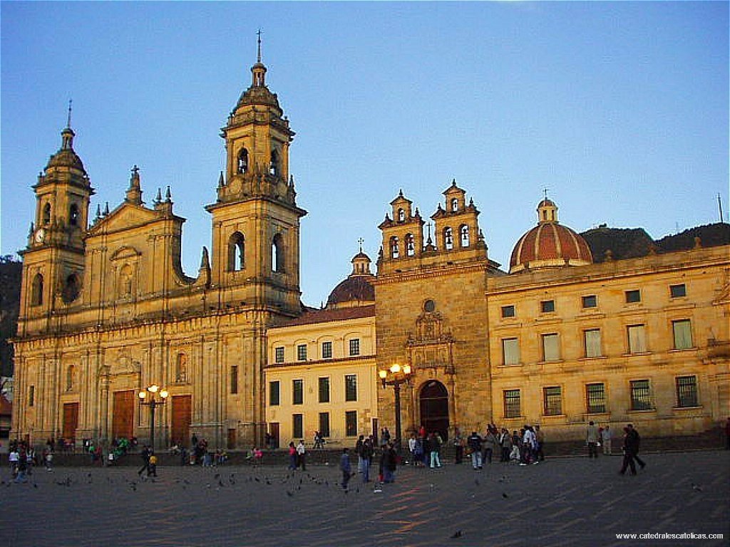 Bogotá Tiene Grandes Fortalezas Para Promover El Turismo De Salud