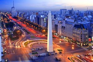 Primer Congreso Argentino De Turismo Médico